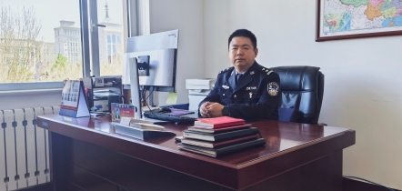 堅持依法履職 切實利企為民 發(fā)揮行政復(fù)議化解行政爭議主渠道作用